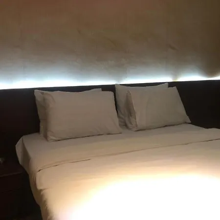 Hotel Aruni Ancol-3