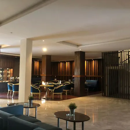 Hotel Aruni Ancol-2